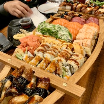 Umami Sushi - Sushi Bars Near Me - Chicago, Illinois Umami Sushi - Sushi Bars Near Me - Chicago, Illinois