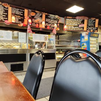 Bagel Dock - Menu - Bagels Near Me - Freeport, New York