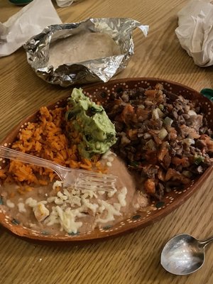 Taqueria el Milagro by null