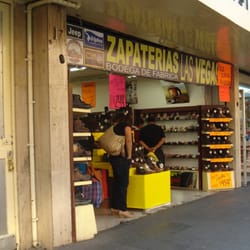 Zapaterías Las Vegas - Zapatería Las Vegas.