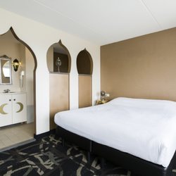 Hotel Emmen - Theme room