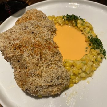 S.K.Y. - Fried chicken - New American Near Me - Chicago, Illinois