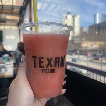 Texan Taco Bar - Tacos Near Me - Chicago, Illinois Texan Taco Bar - Tacos Near Me - Chicago, Illinois