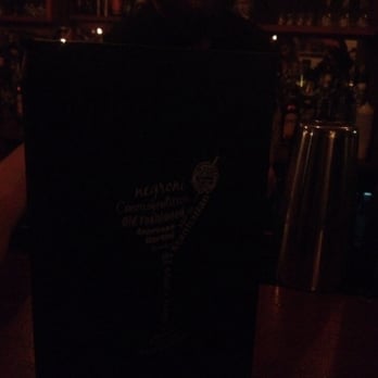 Weltkuglen - Cocktail Bars Near Me - Copenhagen, 84