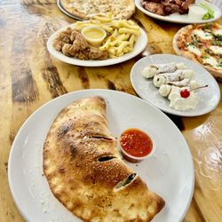 Isabela's Pizza