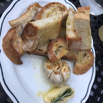 Vern's - Bread plate - New American Near Me - Rochester, New York