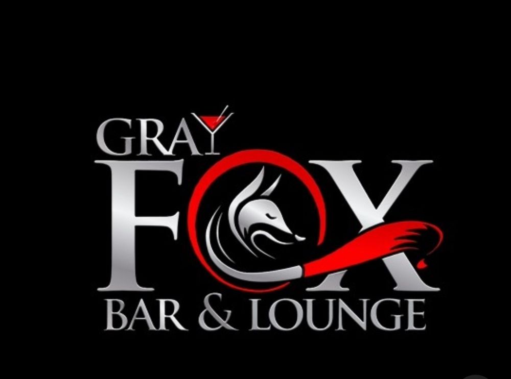 GRAY FOX BAR & LOUNGE - Updated January 2025 - 620 Dunlop Ln