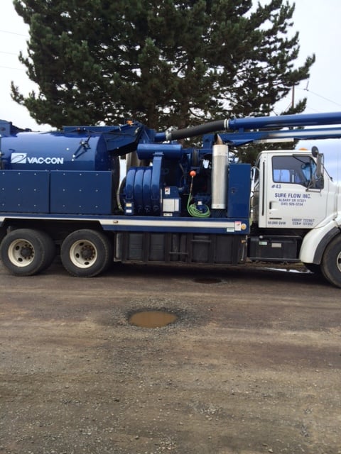 Slide of American Rooter