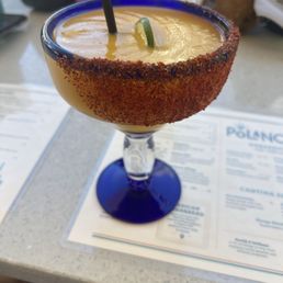 Mango Slushy Mango Slushy
