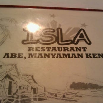 Isla Restaurant - Filipino Near Me - San Bruno, California