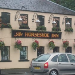 The Horseshoe Inn