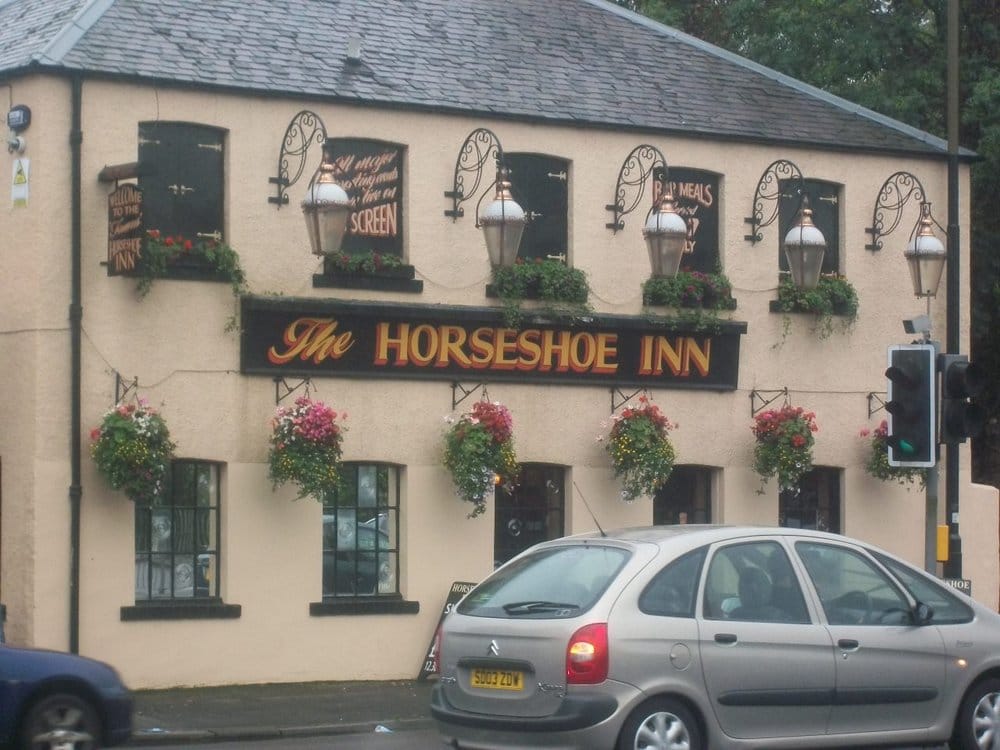 THE HORSESHOE INN Updated August 2024 437 Road, Edinburgh