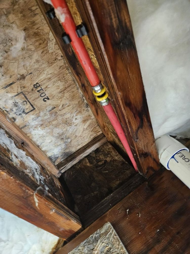 Slide of Hoffman Plumbing