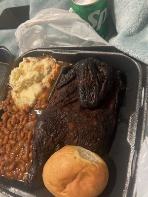 Texas Best Smokehouse Longview by null