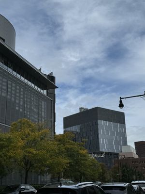 Massachusetts Institute of Technology by null