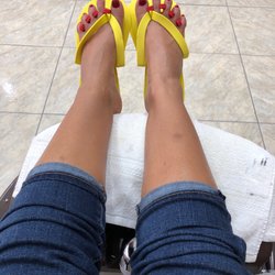 Luxury Nails