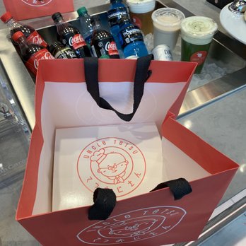 Uncle Tetsu - Desserts Near Me - Torrance, California Uncle Tetsu - Desserts Near Me - Torrance, California