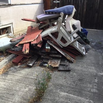 Junk'ers - Junk Removal & Hauling Near Me Junk'ers - Junk Removal & Hauling Near Me