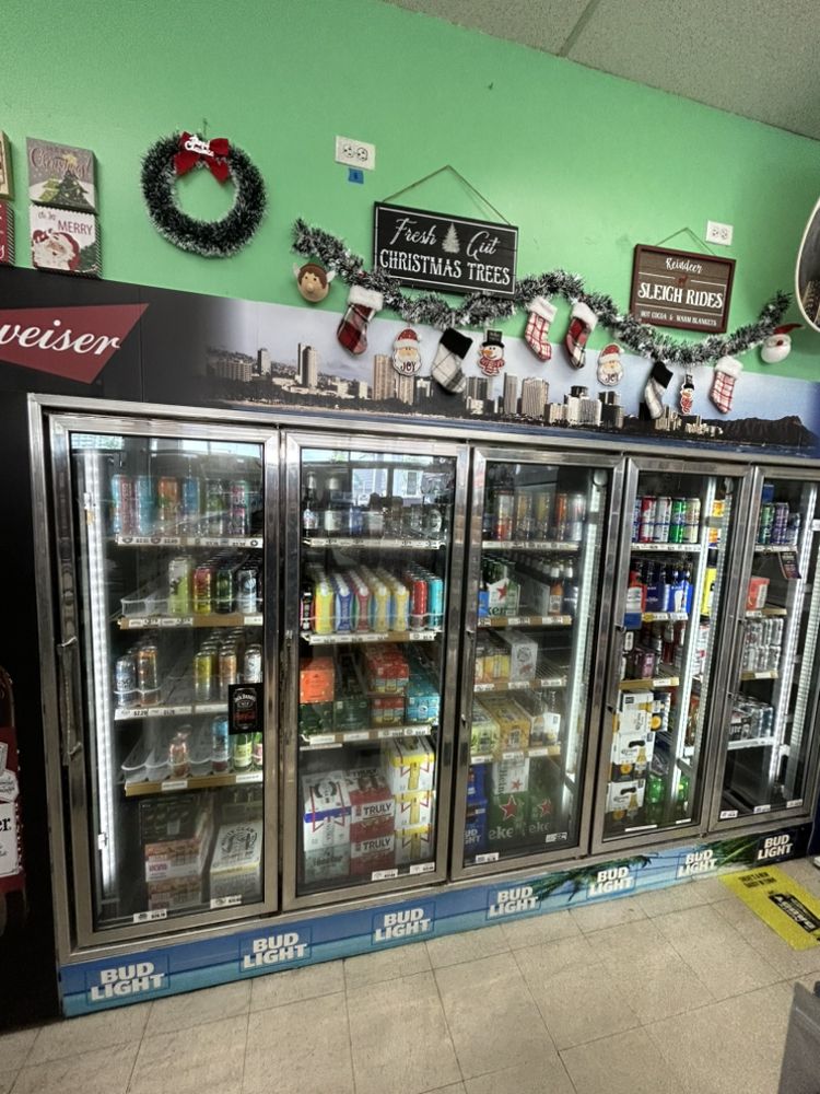 808 MART Updated October 2024 550 Paiea St, Honolulu, Hawaii