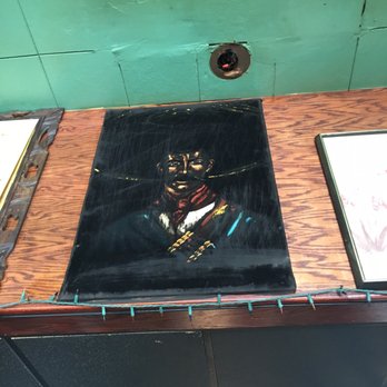 Black Horse Cantina - Bars Near Me - Detroit, Michigan