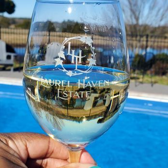 Laurel Haven Estate Vineyard and Winery - Venues & Event Spaces Near Me - Lancaster, South Carolina