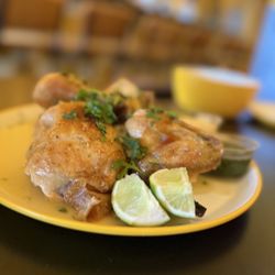 Daytrip Counter - Whole chicken