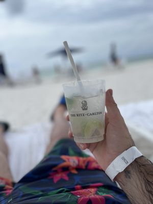 The Ritz-Carlton, Sarasota by null