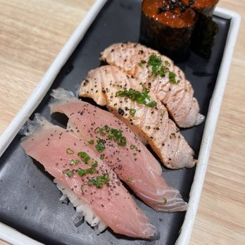 Sushi REV - Sushi Bars Near Me - Irvine, California Sushi REV - Sushi Bars Near Me - Irvine, California