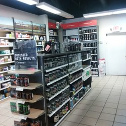 GNC