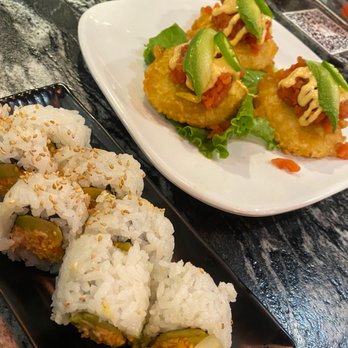 Kimoto Sake and Sushi - Sushi Bars Near Me - Modesto, California