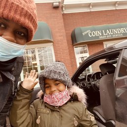Junior's Coin Laundry Junior's Coin Laundry