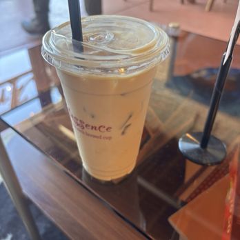 Artessence - Coffee & Tea Near Me - Jacksonville, Florida