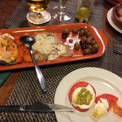 Algarve Grill