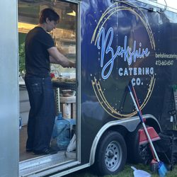 Berkshire Catering