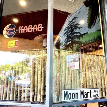 MOON MART KABAB - Updated January 2025 - 201 Photos & 232 Reviews - 400 ...