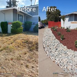 Cruz Landscaping Services