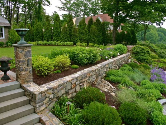 Piscataqua Landscaping & Tree Service by null