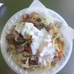 The BEST fish tacos you'll ever have The BEST fish tacos you'll ever have