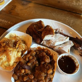 Ribbro Bbq - Bbq Chicken, baked beans, mac and cheese - Barbeque Near Me - Foothill Ranch, California Ribbro Bbq - Bbq Chicken, baked beans, mac and cheese - Barbeque Near Me - Foothill Ranch, California