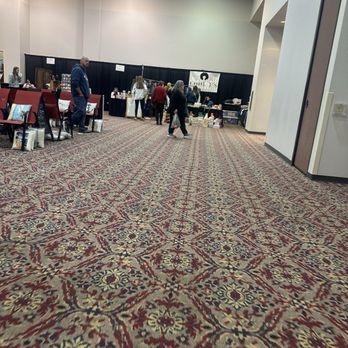 Gateway Center - Venues & Event Spaces Near Me - Collinsville, Illinois Gateway Center - Venues & Event Spaces Near Me - Collinsville, Illinois