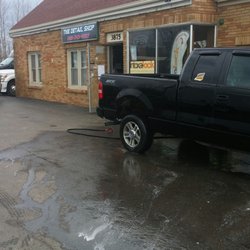 The Detail Shop