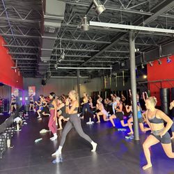IntensityX3 Fitness & Kickboxing