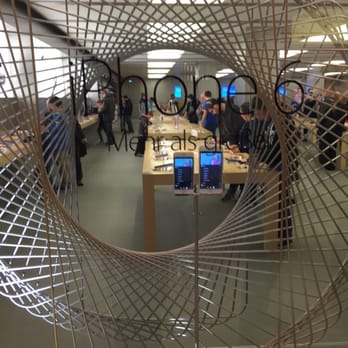 Apple Store - Apple Store Sindelfingen - Mobile Phones Near Me - Sindelfingen, BW