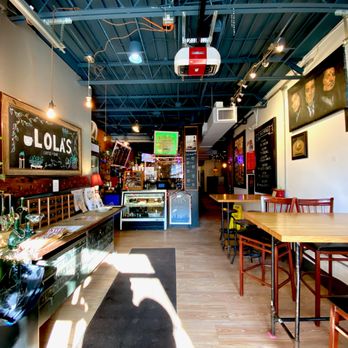 Lola's Coffee + Bar - Coffee & Tea Near Me - Cincinnati, Ohio Lola's Coffee + Bar - Coffee & Tea Near Me - Cincinnati, Ohio