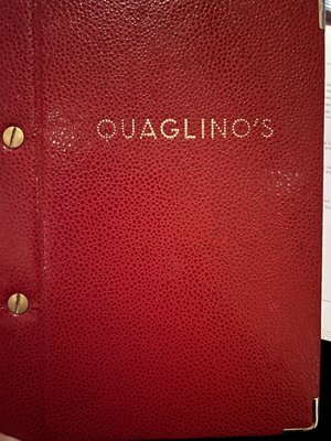 Quaglino's by null