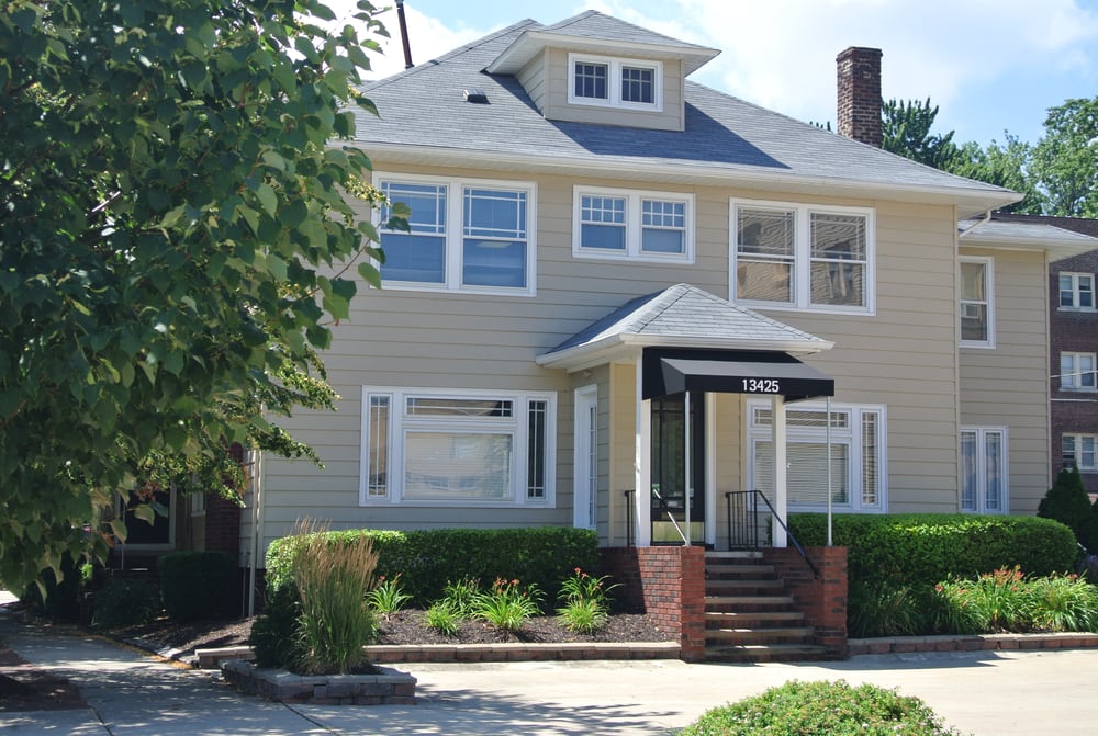 MICHAEL E. O’LEARY, DDS Updated October 2024 13425 Detroit Ave