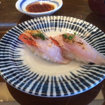 Kanda Sushi - Sushi Bars Near Me - Thousand Oaks, California