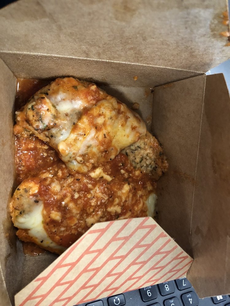 PASTA PANTRY & TRATTORIA 46 Photos & 70 Reviews 101 Granada