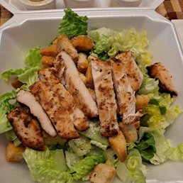 Caesar Salad
