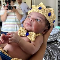 Divine Birthright